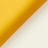 Tissu pour vestes de pluie uni – jaune soleil,  thumbnail number 4