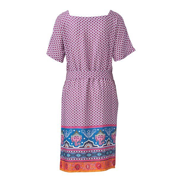 Débardeur / Robe | Burda 6117 | 34-44, image number 8