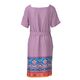 Débardeur / Robe | Burda 6117 | 34-44,  thumbnail number 8