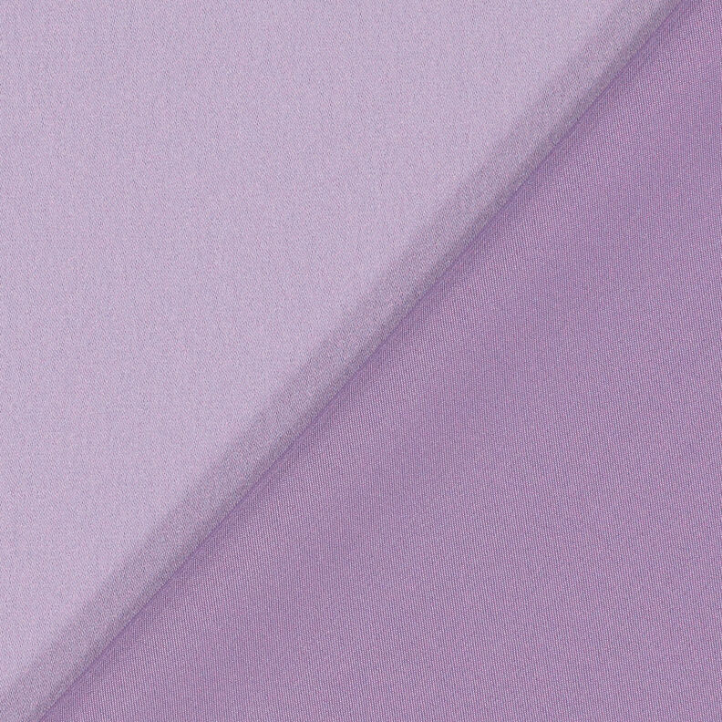 Satin microfibre – lavande,  image number 4