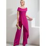 Top / Pantalon | Vogue 1869 | 34-42,  thumbnail number 2
