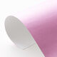 Film vinyle scintillant Din A4 – rose,  thumbnail number 3