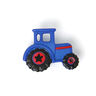 Bouton en plastique, Tracteur 66,  thumbnail number 1