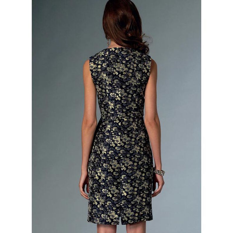 Robes, Vogue 9050 | 32 - 40,  image number 3