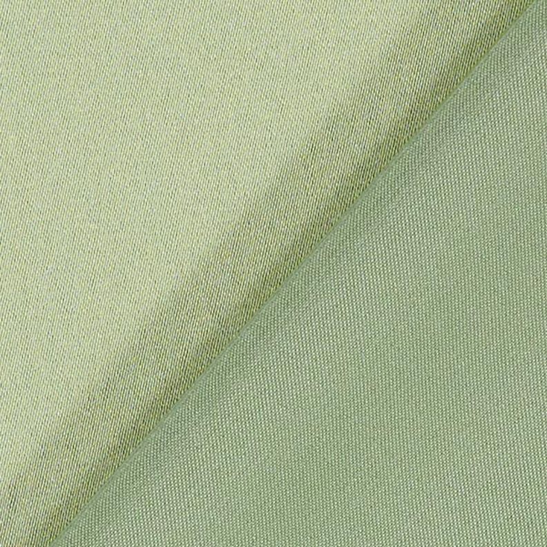 Satin microfibre – vert pastel,  image number 3
