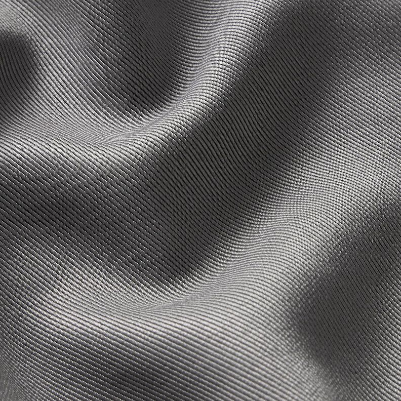 Tissu opaque élégance 280cm – gris éléphant, image number 3