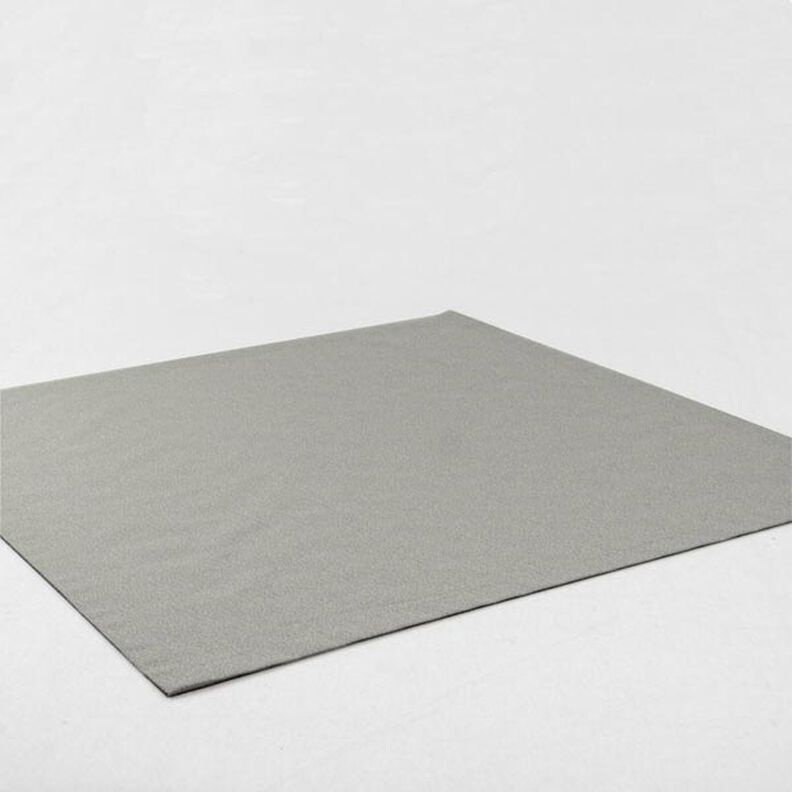 Feutrine 90 cm / épaisseur de 1 mm – gris clair,  image number 6