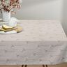 Tissu de décoration Semi-panama griffe d'ours – nature/blanc,  thumbnail number 11