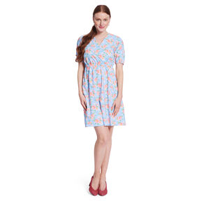 Robe | Burda 5803 | 34-48, 