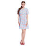 Robe | Burda 5803 | 34-48,  thumbnail number 2