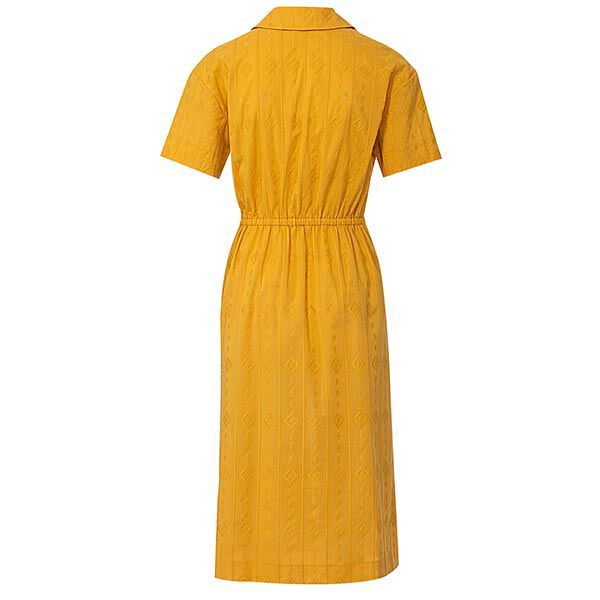 Robe / Chemisier | Burda 5921 | 34-44, image number 5