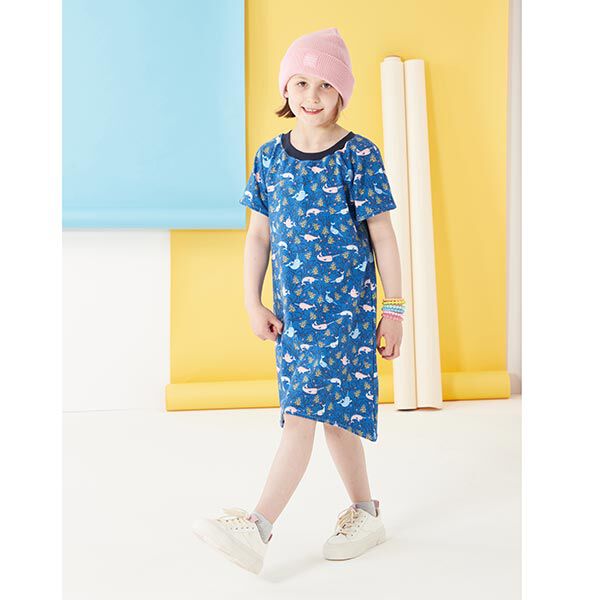 Robe enfant|Chemise, McCalls | 104 - 122, image number 10