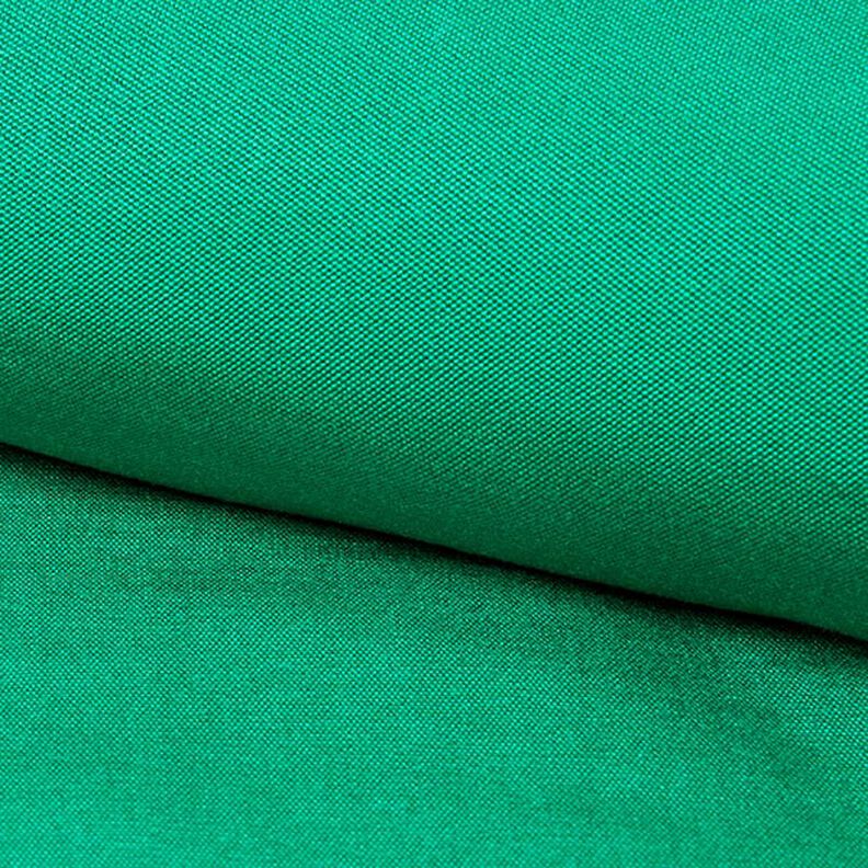 Extérieur Tissu pour chaise longue Uni 44 cm – vert,  image number 1
