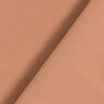 Tissu déperlant uni pour imperméable – cuivre,  thumbnail number 3