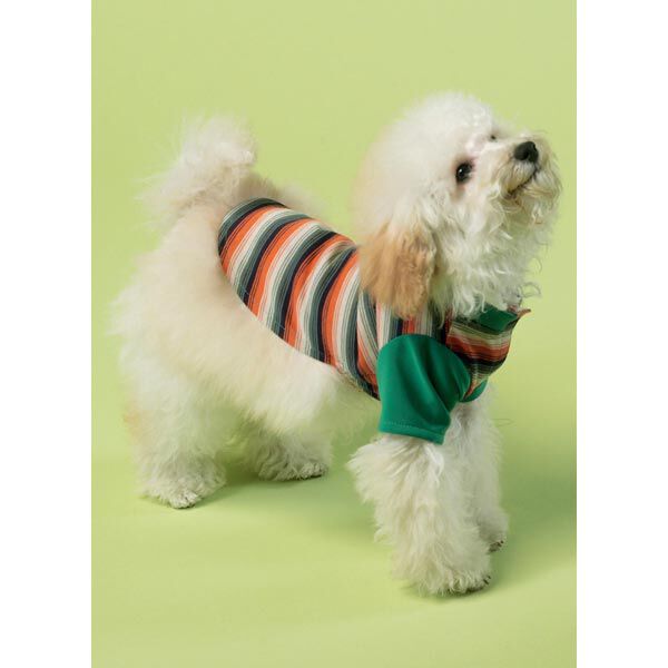 Robe pour chiens, KwikSew 4152, image number 8