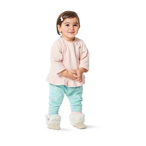 Haut/Pantalon, Burda 9312 | 56-86, 