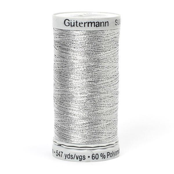 Metallic, 500 m | Gütermann (7009),  image number 1