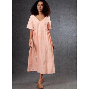 Robe | Vogue 1799 | 42-50, 
