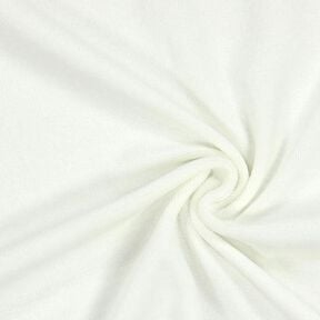 Tissu Nicki Uni – écru, 