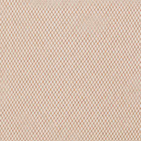 Tulle Métallique – cuivre, 