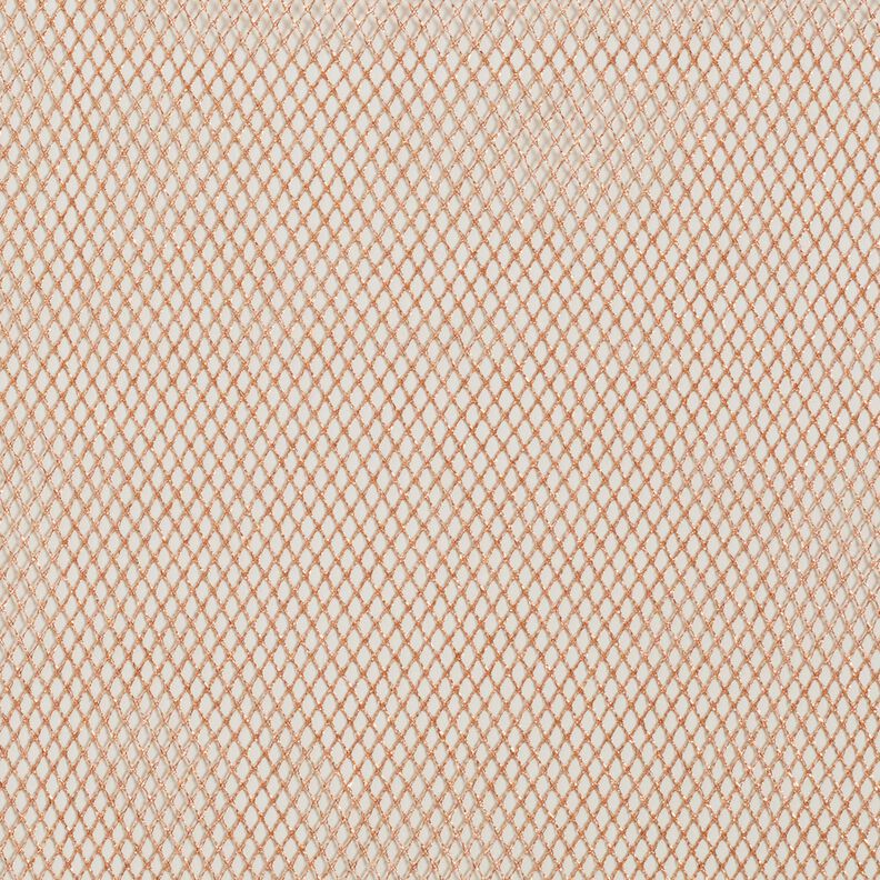 Tulle Métallique – cuivre,  image number 1