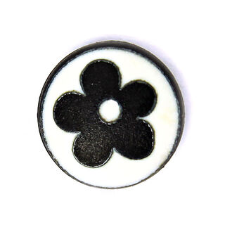 Bouton - Fleur 10 | Tante Ema, 