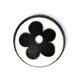 Bouton - Fleur 10 | Tante Ema,  thumbnail number 1