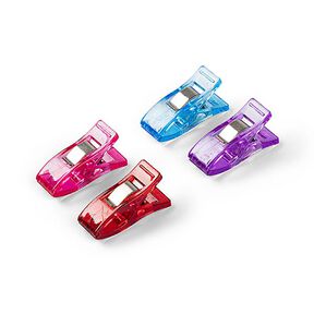 Clips tissu [15 pièces] | Prym Love, 