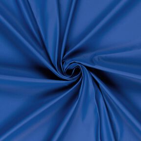 Tissu pour vestes de pluie uni – bleu roi, 