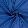 Tissu pour vestes de pluie uni – bleu roi,  thumbnail number 1