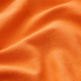 Bord-côte uni – orange, 