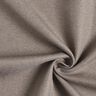 Tissu occultant Chevrons – taupe | Reste 50cm,  thumbnail number 3