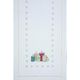 Kit broderie chemin de table bougies | Rico Design,  thumbnail number 1