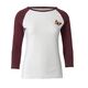 T-shirt | Burda 6028 | 34–48,  thumbnail number 7