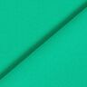 French Terry léger uni – vert,  thumbnail number 5