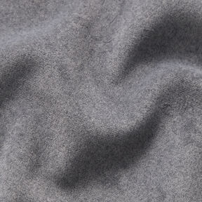 Tissu rideau thermique Mélange délicat – anthracite, 