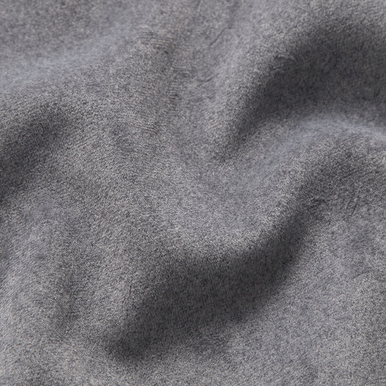 Tissu rideau thermique Mélange délicat – anthracite,  image number 3