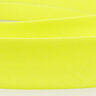 Biais Polycotton [20 mm] – jaune fluo,  thumbnail number 2