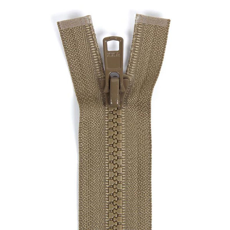 Fermeture éclair divisible | Plastique (563) | YKK,  image number 1