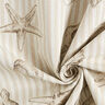 Tissu de décoration Gobelin moules – beige,  thumbnail number 3