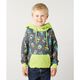 Pull-over, Burda 9407,  thumbnail number 2