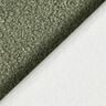 Tissu de revêtement Tissu peluche doux – pin foncé,  thumbnail number 3