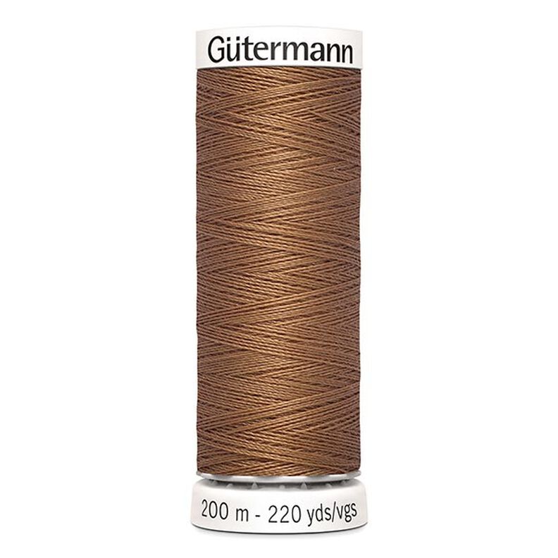 Fil Pour Tout Coudre (842) | 200 m | Gütermann,  image number 1