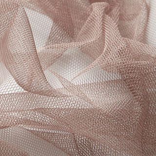 Mesh doux – beige foncé, 