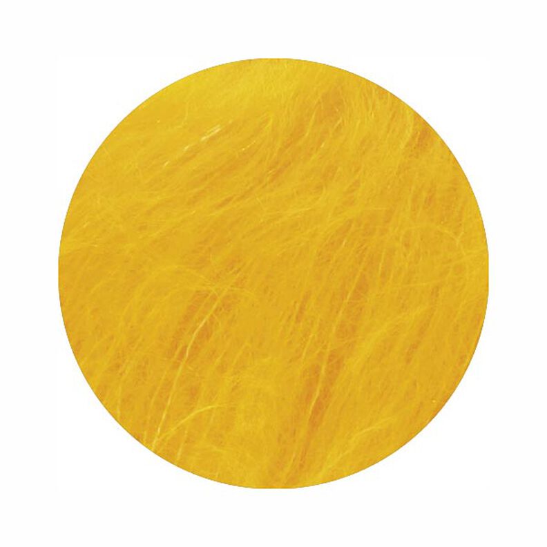 BRIGITTE No.3, 25g | Lana Grossa – jaune,  image number 2