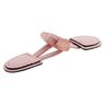 Fermeture pour duffle-coat [ 95 mm ] – rose,  thumbnail number 1