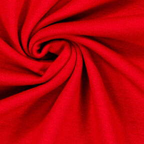 Jersey viscose Médium – chili, 