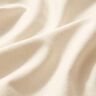 Tissu de décoration Semi-panama bicolore – crème/blanc,  thumbnail number 2