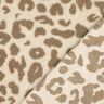 Ourson Léopard – nature/taupe foncé,  thumbnail number 4