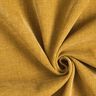 Tissu de revêtement Tissu chenille – moutarde,  thumbnail number 1